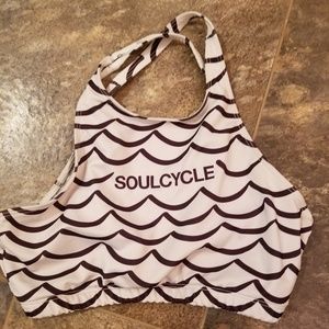 Sold...soulcycle